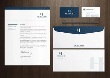 Letterhead Printing