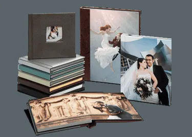 Photo Album Printing