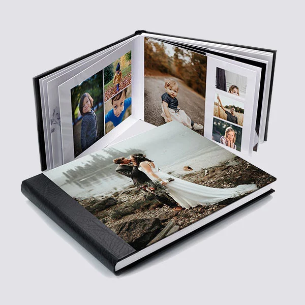 Photo Album Printing