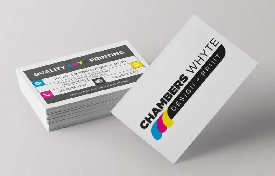 Visiting Card Printing