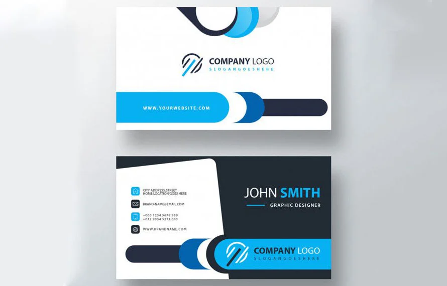 Visiting Card Printing