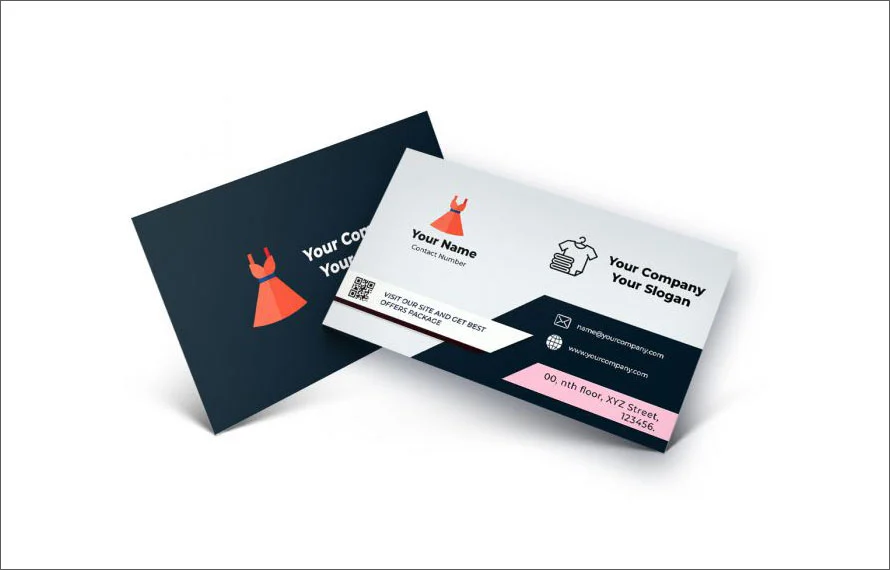 Visiting Card Printing